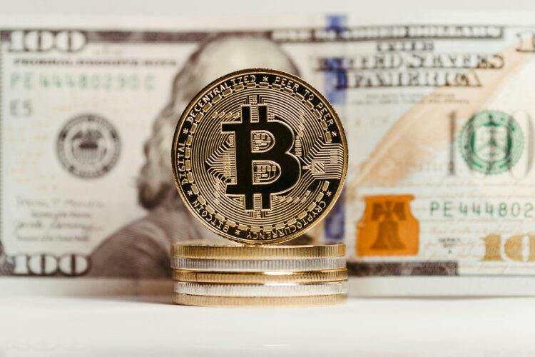 Bitcoin Risks Deeper Losses If $107,800 Line Fails To Hold – Details