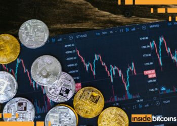 Crypto Crashes As Bitcoin Dips Below $110K, SOL, ETH Plunge