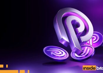 Pyth Network Price Soars 76% As US Brings GDP Data On-chain