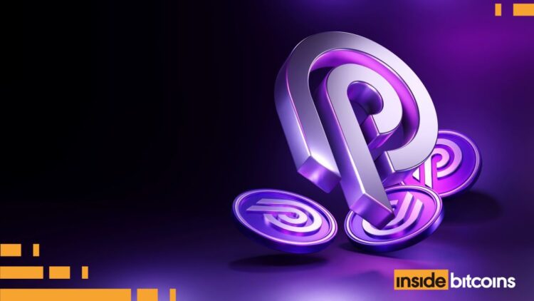 Pyth Network Price Soars 76% As US Brings GDP Data On-chain