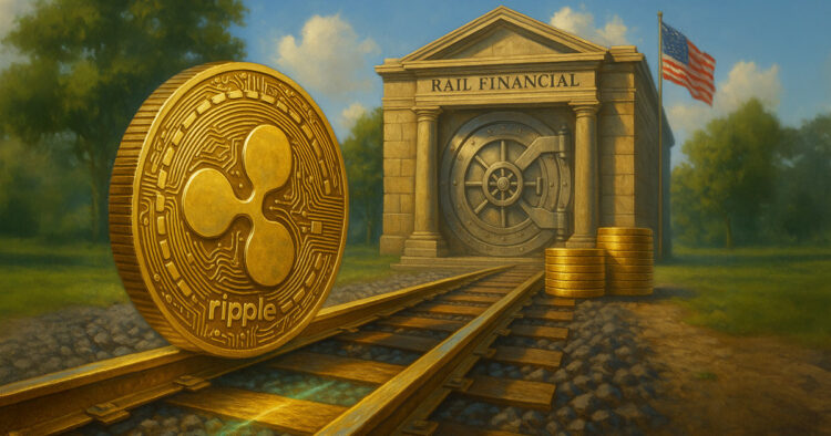 Ripple’s $200M bet on Rail set to reshape digital payments