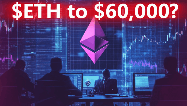 SharpLink Buys $100M in $ETH as Institutional Interest Grows