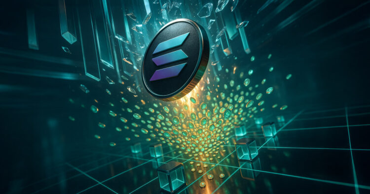 Solana leads altcoin season rally, powers past $200