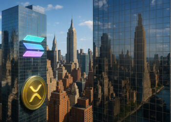 Leveraged Solana and XRP ETFs gain $3B momentum ahead of SEC decision