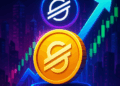 Stellar (XLM) Holds Near $0.42 as Analysts Eye 5x Gains by Q4 – Is Stellar the Next Top Crypto?