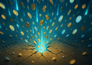 Tokenized equities could reach $1.3 trillion but regulators claim ticking bomb