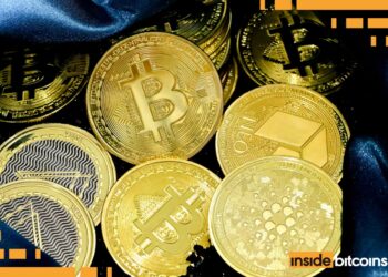 Cardano, XRP, Dogecoin Top Losers As Crypto Fear Index Slumps