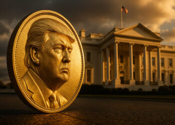 Canary Capital register TRUMP memecoin ETF in Delaware in latest altcoin bet