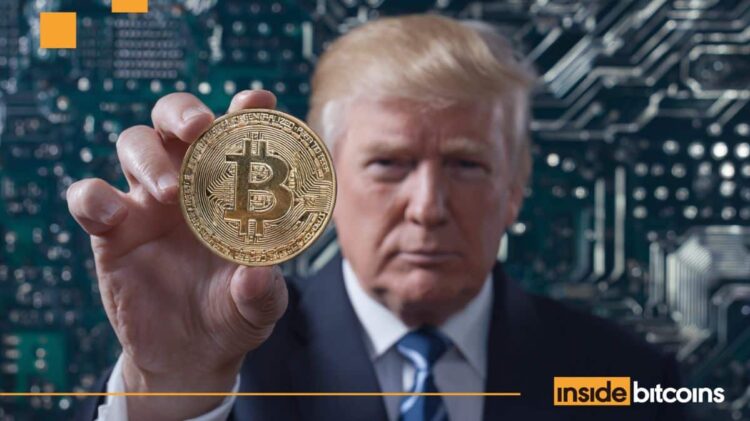 South Park Mocks Donald Trump’s Crypto Ties