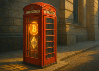 UK regulators ease path to retail crypto investment