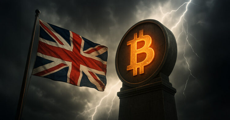 UK crypto investors face banking barriers amid regulatory tension