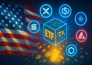 Canary Capital seeks SEC nod for American-made crypto ETF