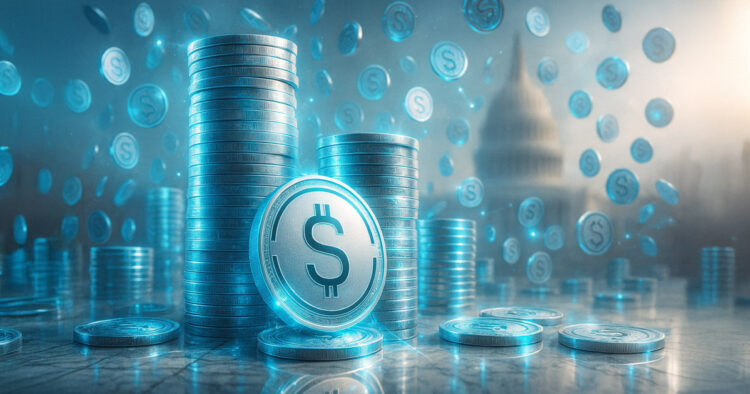 Ethena expands USDe collateral with BNB, XRP; eyes $20B growth