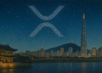 XRP set for Asian boost with new South Korean custody and Japan ETF plans
