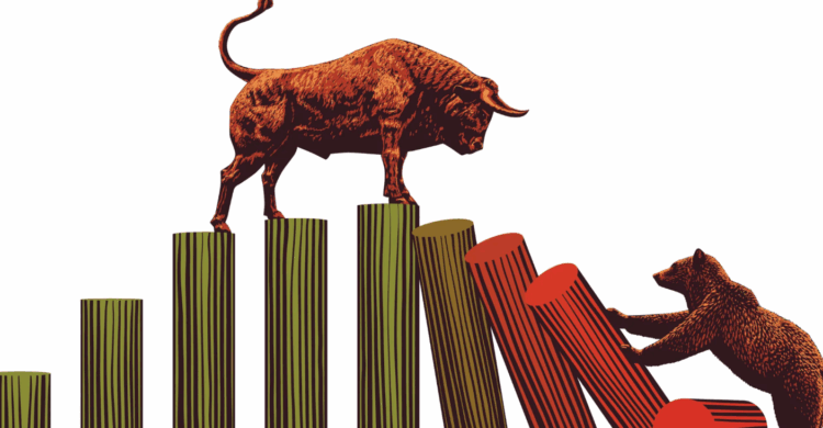 Институциональные инвесторы могут спровоцировать следующий “медвежий” рынок BTC