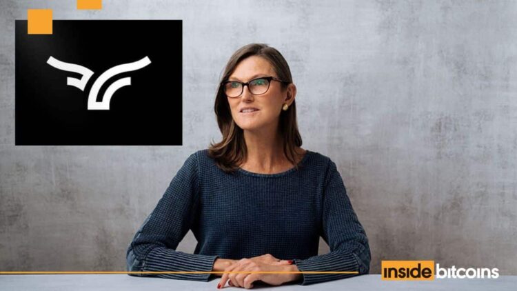 Cathie Wood’s ARK Invest Buys $8.2 Million Stock After 18% Slide