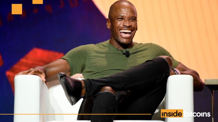 Arthur Hayes Predicts Market’s “Juiciest” Bull Run Ahead