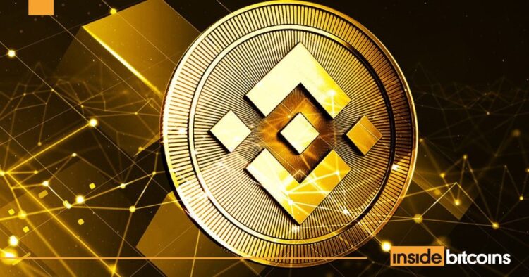 Binance Nears DOJ Deal To End Compliance Monitoring