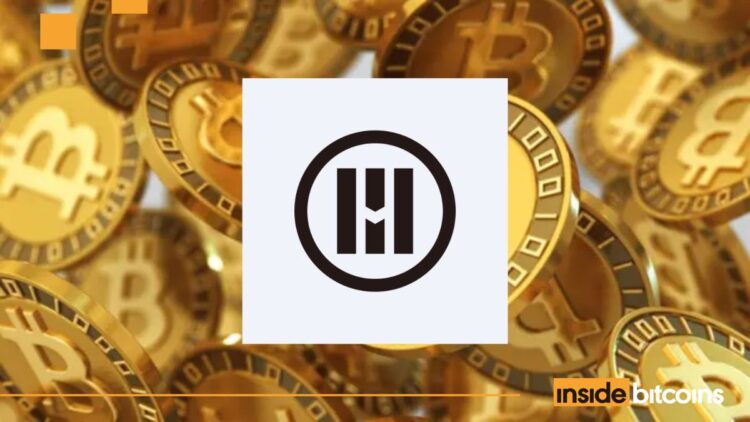 Marusho Hotta Shares Soar 9% On “Bitcoin Japan” Rebrand Plan