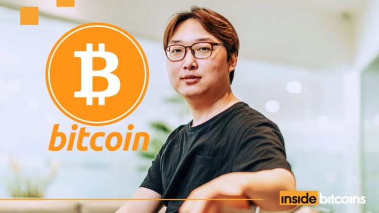 World’s ‘Smartest’ Man Bets It All On Bitcoin, Predicts 100X Surge