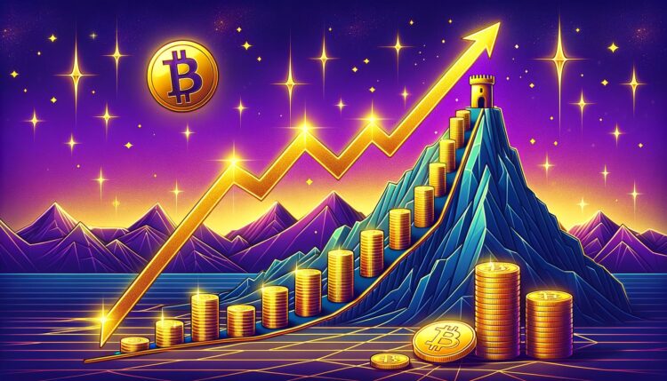 Bitcoin Consolidates Gains – Is a Bigger Move Coming Next?