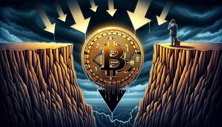 Bitcoin Price Dips Again – Could This Spark Panic Selling Across Crypto Market?