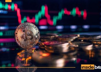 Bitcoin Tumbles Below $110K As Fear Grips Crypto Market