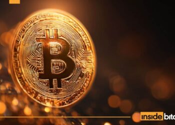 Bitcoin Falls As Trump BTC Statue Appears In Washington DC