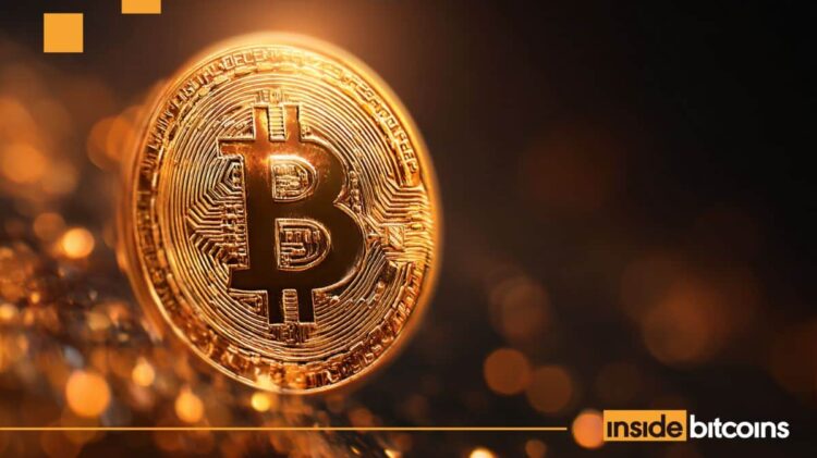 Bitcoin Falls As Trump BTC Statue Appears In Washington DC