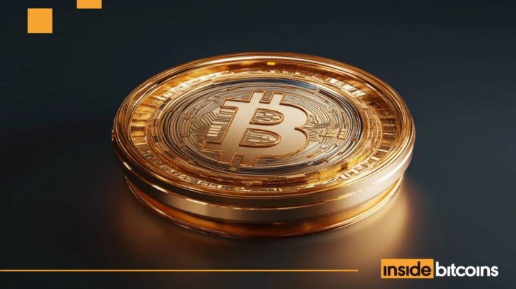 Bitcoin Price Climbs 2% As Figma Makes $91M BTC Buy