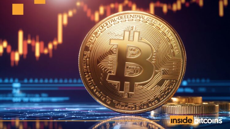 Bitcoin Price Surges Past $114K Ahead of Key CPI Inflation Data