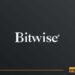 Bitwise Files For Stablecoin And Tokenization ETF