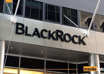 BlackRock Weighs Tokenized ETFs Tied To RWAs: Bloomberg