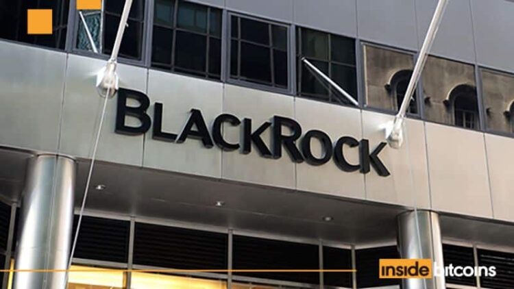 BlackRock Weighs Tokenized ETFs Tied To RWAs: Bloomberg