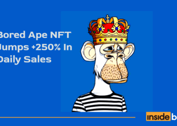 Bored Ape Jumps +250% In Sales, Following NFT Strategy Launch