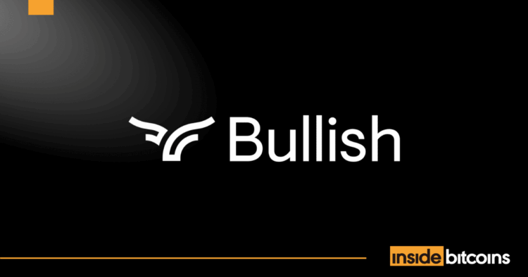 Bullish Shares Soar 5% On Strong Quarterly Results