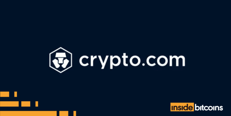 Crypto.com Slams Report Of Undisclosed Data Breach