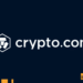 Crypto.com Slams Report Of Undisclosed Data Breach