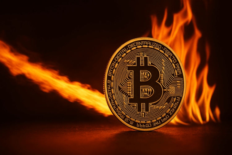 Hayes Says Fed Pulled The Trigger