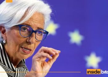 Lagarde Sees Stablecoin Liquidity Risks, Says Don’t Wait For Crisis