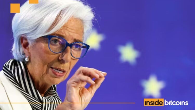 Lagarde Sees Stablecoin Liquidity Risks, Says Don’t Wait For Crisis