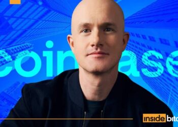 Coinbase CEO Says He’s Bullish On The CLARITY Act