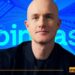 Coinbase CEO Says He’s Bullish On The CLARITY Act