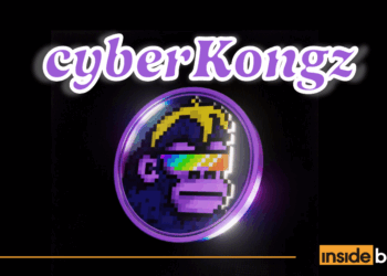 CyberKongz’s NFT Coin “$KONG” Goes Live
