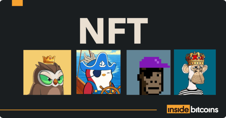 NFTs Take A Short Breather, As Daily NFT Sales Fall Below $13M