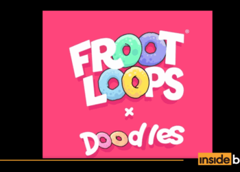 Doodles Partners with Froot Loops to Launch NFT-branded Cereals