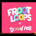 Doodles Partners with Froot Loops to Launch NFT-branded Cereals