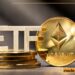 Spot Ethereum ETFs Suffer Largest Outflows In A Month