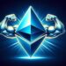 Ethereum Price Recovery Strong – Major Resistance Test Coming Next