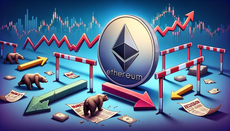 Ethereum Recovery Could Face Hurdles – Can Bulls Overcome Resistance?